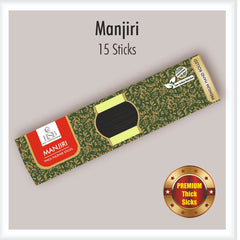 Manjiri
