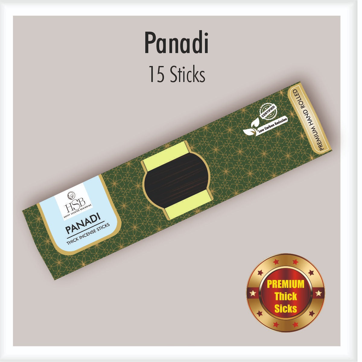 Panadi