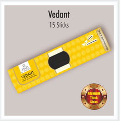 Vedant