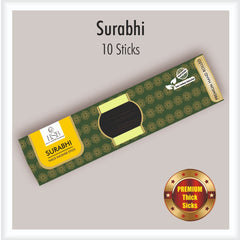 Surabhi
