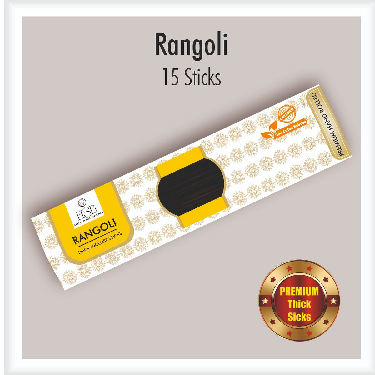 Rangoli
