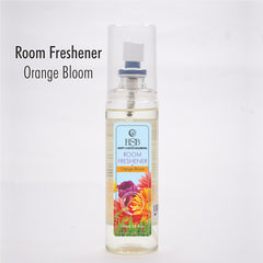Orange Bloom