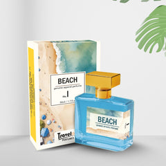 BEACH - I