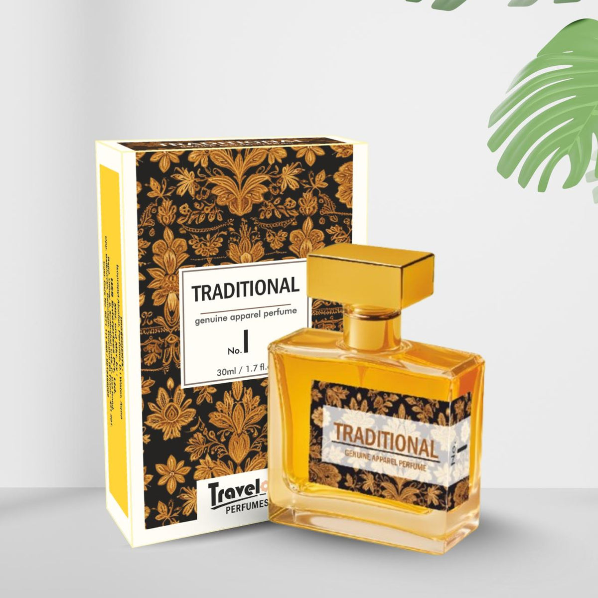 TRADITIONAL - I