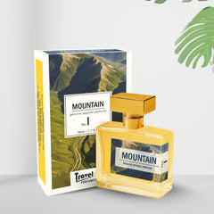 MOUNTAIN - I