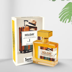 HOLIDAY - I