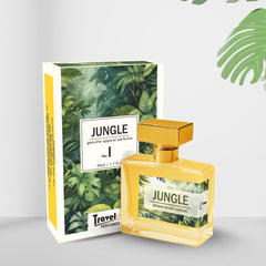 JUNGLE - I
