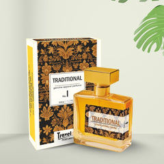 TRADITIONAL - I