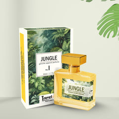 JUNGLE - I