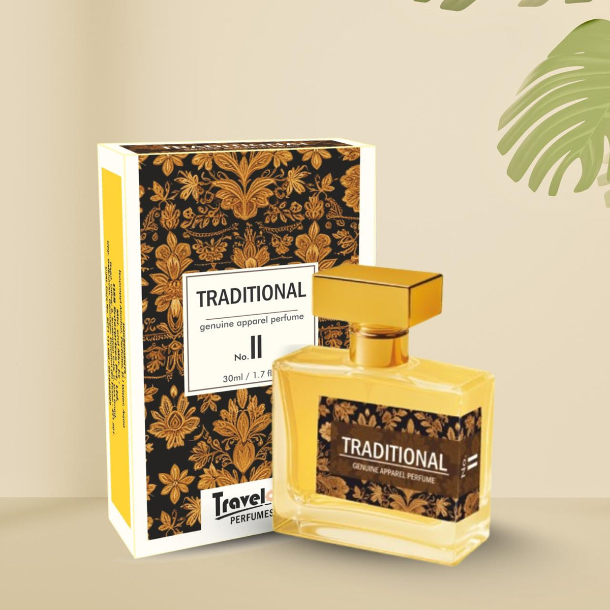 TRADITIONAL - II