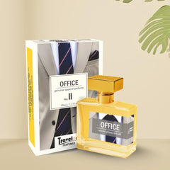 OFFICE - II