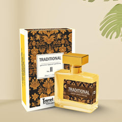 TRADITIONAL - II