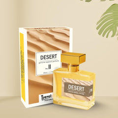 DESERT - II
