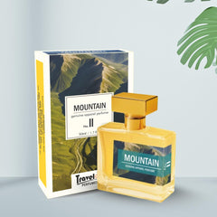 MOUNTAIN - II