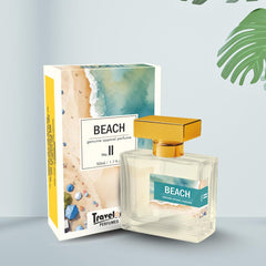 BEACH - II