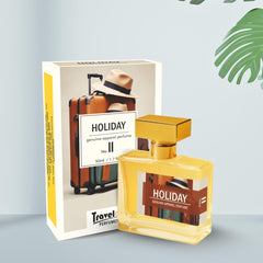 HOLIDAY - II
