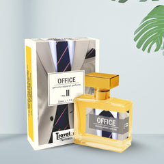 OFFICE - II