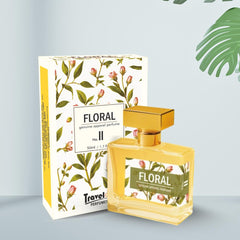 FLORAL - II