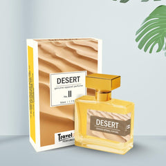 DESERT - II