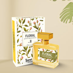 FLORAL - II