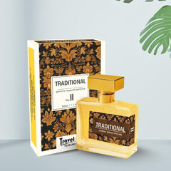 TRADITIONAL - II
