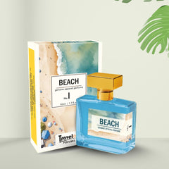 BEACH - I