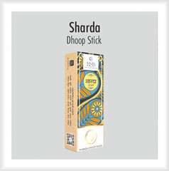 Sharda