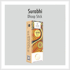Surabhi