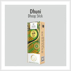 Dhuni