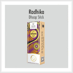 Radhika