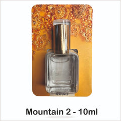 MOUNTAIN - 10ml