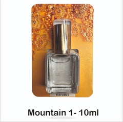 MOUNTAIN - 10ml