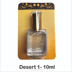 DESERT - 10ml
