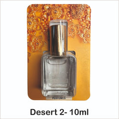 DESERT - 10ml