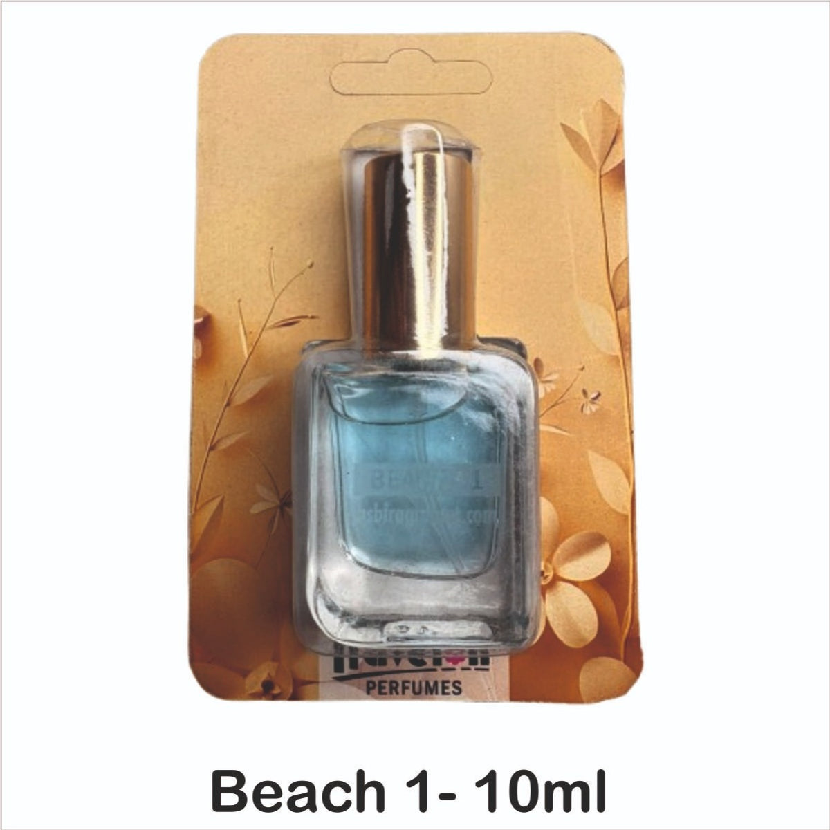 BEACH - 10ml