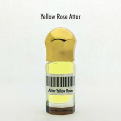 Yellow Rose