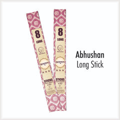 Abhushan - Long Burning Stick
