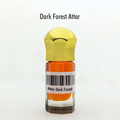 Dark Forest