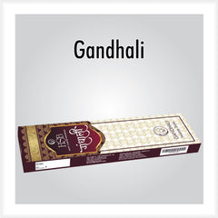 Gandhali