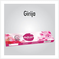 Girija