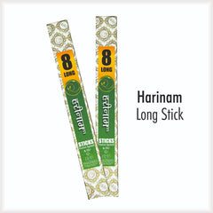 Harinam - Long Burning Stick