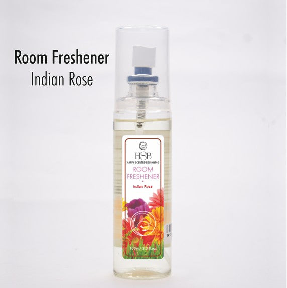 Indian Rose