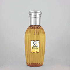 Kasturi Chandan Twist