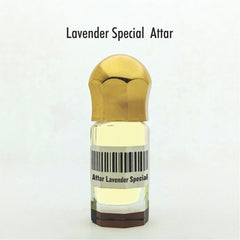 Lavendar Special