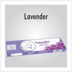 Lavender Premium