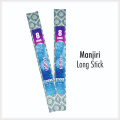 Manjiri- Long Burning Stick
