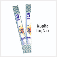 Mugdha - Long Burning Stick
