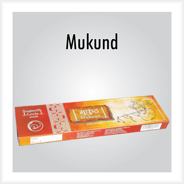 Mukund
