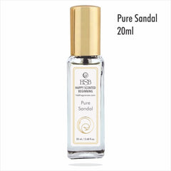 Sandal Pure