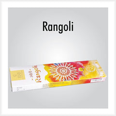 Rangoli